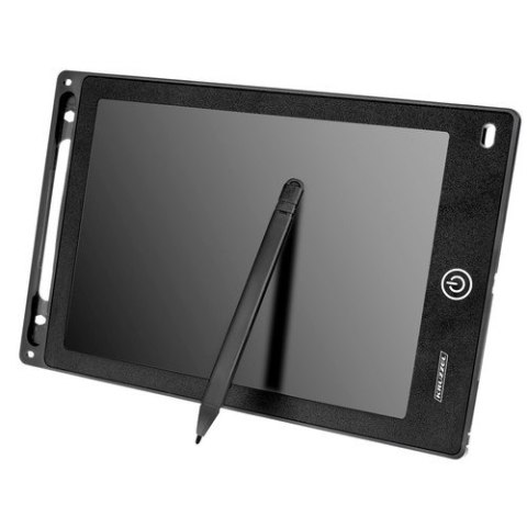 Tablet do rysowania 10" czarny XL KRUZZEL 22455 Tablet do rysowania 10" czarny XL KRUZZEL 22455