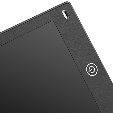 Tablet do rysowania 10" czarny XL KRUZZEL 22455 Tablet do rysowania 10" czarny XL KRUZZEL 22455