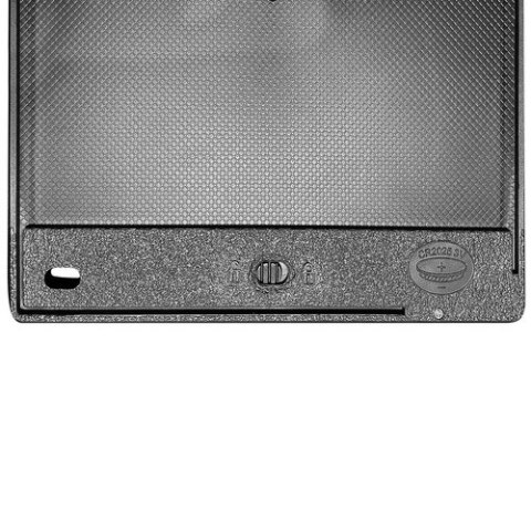 Tablet do rysowania 10" czarny XL KRUZZEL 22455 Tablet do rysowania 10" czarny XL KRUZZEL 22455