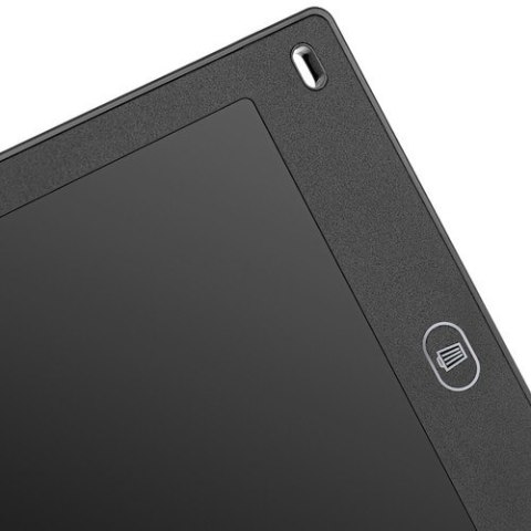 Tablet do rysowania 12" czarny KRUZZEL 22456 Tablet do rysowania 12" czarny KRUZZEL 22456