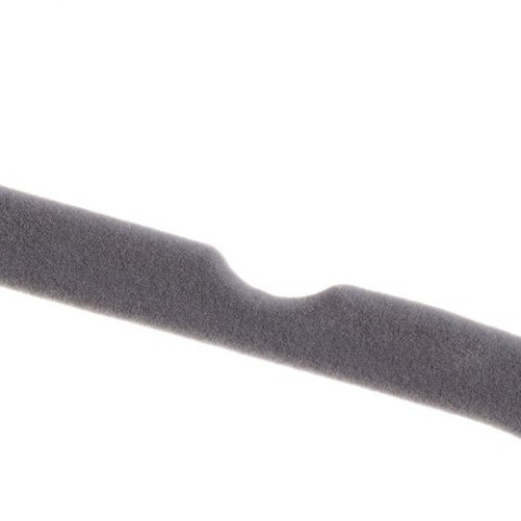 Wieszak na ubrania 20szt.- szary Ruhhy 22535 Wieszak na ubrania 20szt.- szary Ruhhy 22535