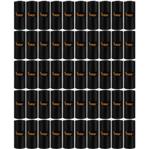 Zestaw woreczków na odchody + etui Purlov 22812 Zestaw woreczków na odchody + etui Purlov 22812