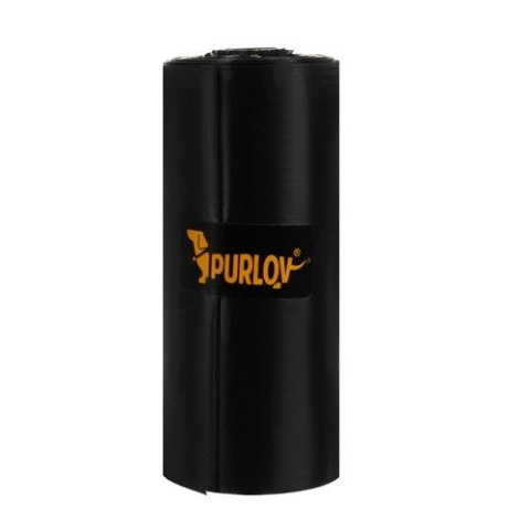 Zestaw woreczków na odchody + etui Purlov 22812 Zestaw woreczków na odchody + etui Purlov 22812
