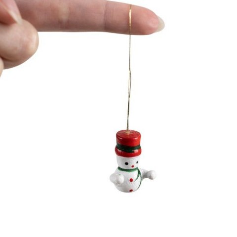 Bombki/ zawieszki choinkowe 10szt. Ruhhy 22943 Bombki/ zawieszki choinkowe 10szt. Ruhhy 22943
