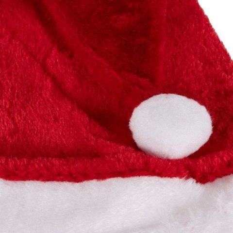 Czapka świętego Mikołaja Ruhhy 22556 Czapka świętego Mikołaja Ruhhy 22556