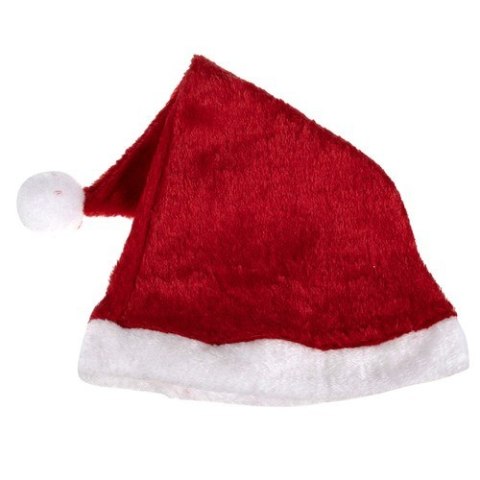 Czapka świętego Mikołaja Ruhhy 22556 Czapka świętego Mikołaja Ruhhy 22556