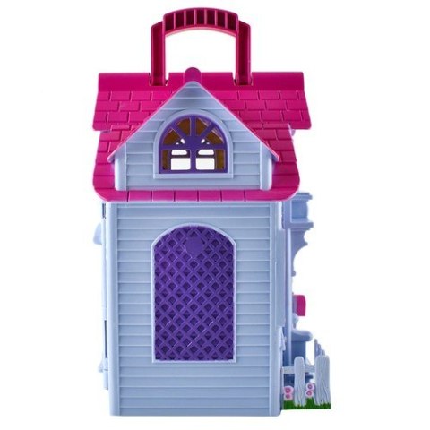 Domek dla lalek 22612 Domek dla lalek 22612