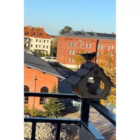 Karmnik dla ptaków Maaleo 22585 Karmnik dla ptaków Maaleo 22585