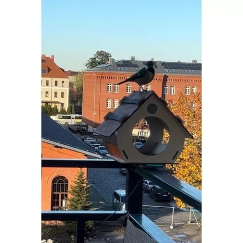Karmnik dla ptaków Maaleo 22585 Karmnik dla ptaków Maaleo 22585