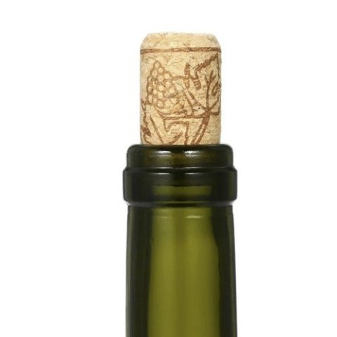 Korki do butelek na wino- 100szt. Ruhhy 22876 Korki do butelek na wino- 100szt. Ruhhy 22876