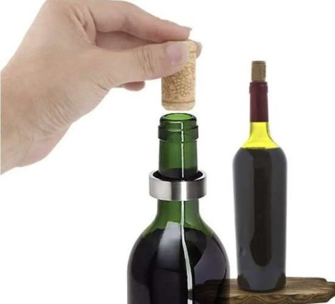 Korki do butelek na wino- 100szt. Ruhhy 22876 Korki do butelek na wino- 100szt. Ruhhy 22876