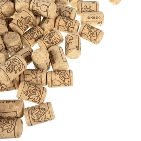 Korki do butelek na wino- 100szt. Ruhhy 22876 Korki do butelek na wino- 100szt. Ruhhy 22876