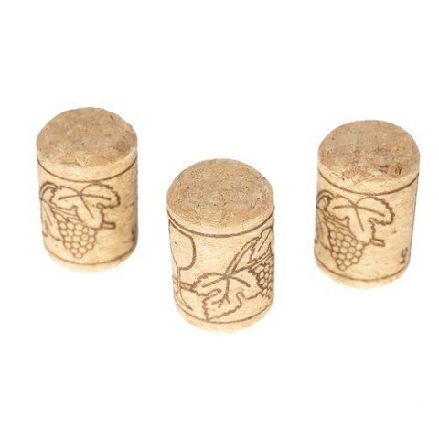 Korki do butelek na wino- 100szt. Ruhhy 22876 Korki do butelek na wino- 100szt. Ruhhy 22876