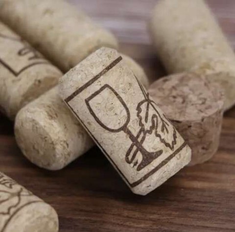 Korki do butelek na wino- 100szt. Ruhhy 22876 Korki do butelek na wino- 100szt. Ruhhy 22876