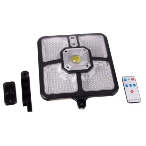 Lampa solarna Izoxis 22736 Lampa solarna Izoxis 22736