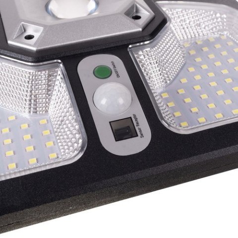 Lampa solarna Izoxis 22736 Lampa solarna Izoxis 22736