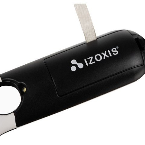 Lupa z podświetleniem LED Izoxis 22670 Lupa z podświetleniem LED Izoxis 22670