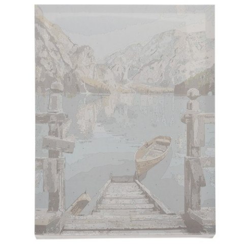 Malowanie po numerach 40x50cm- obraz Maaleo 22785 Malowanie po numerach 40x50cm- obraz Maaleo 22785