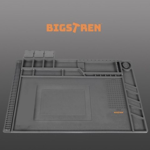 Mata serwisowa- organizer 30x40cm Bigstren 22727 Mata serwisowa- organizer 30x40cm Bigstren 22727