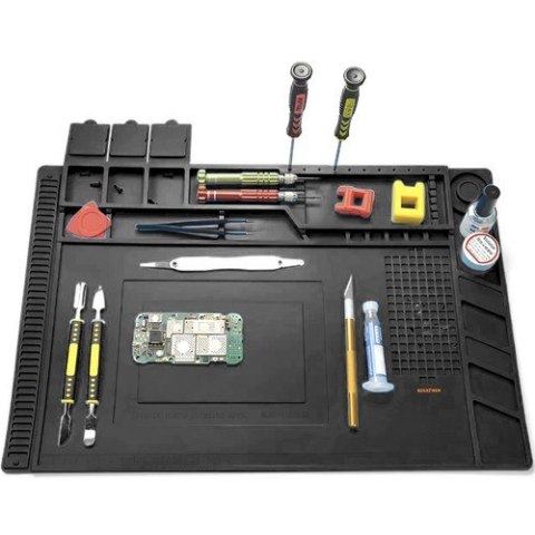 Mata serwisowa- organizer 30x40cm Bigstren 22727 Mata serwisowa- organizer 30x40cm Bigstren 22727