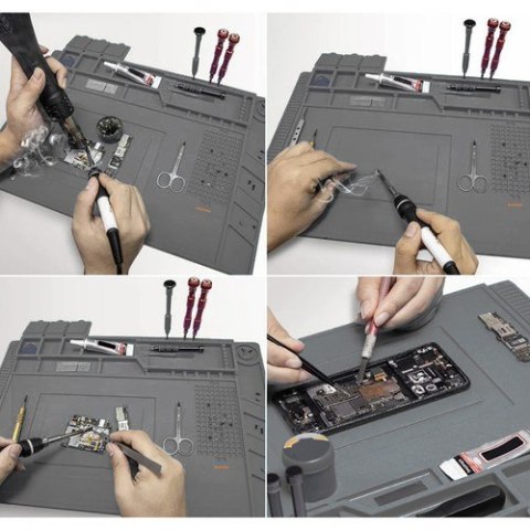 Mata serwisowa- organizer 30x40cm Bigstren 22727 Mata serwisowa- organizer 30x40cm Bigstren 22727