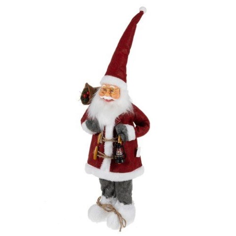 Mikołaj- figurka świąteczna 60cm Ruhhy 22354 Mikołaj- figurka świąteczna 60cm Ruhhy 22354