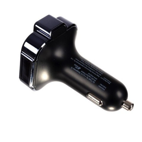 Transmiter/ ładowarka bluetooth FM Xtrobb 22355 Transmiter/ ładowarka bluetooth FM Xtrobb 22355