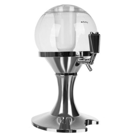 Dystrybutor/ nalewak do piwa 3.5l Ruhhy 22799 Dystrybutor/ nalewak do piwa 3.5l Ruhhy 22799