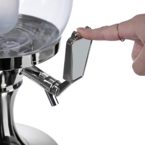 Dystrybutor/ nalewak do piwa 3.5l Ruhhy 22799 Dystrybutor/ nalewak do piwa 3.5l Ruhhy 22799