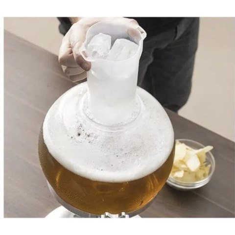 Dystrybutor/ nalewak do piwa 3.5l Ruhhy 22799 Dystrybutor/ nalewak do piwa 3.5l Ruhhy 22799