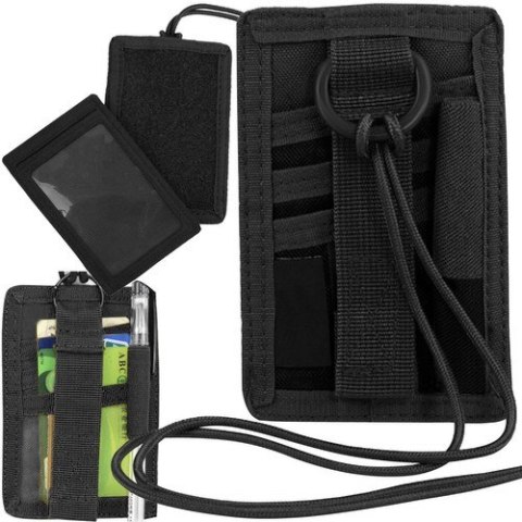Etui/ pokrowiec na przepustkę Trizand 23029 Etui/ pokrowiec na przepustkę Trizand 23029