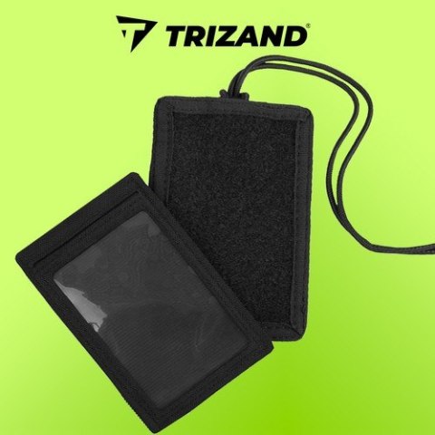 Etui/ pokrowiec na przepustkę Trizand 23029 Etui/ pokrowiec na przepustkę Trizand 23029