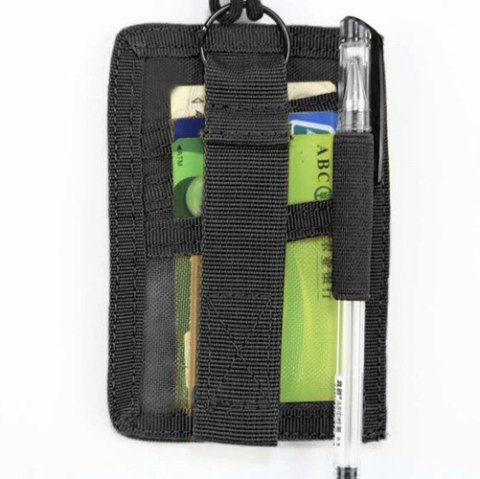 Etui/ pokrowiec na przepustkę Trizand 23029 Etui/ pokrowiec na przepustkę Trizand 23029