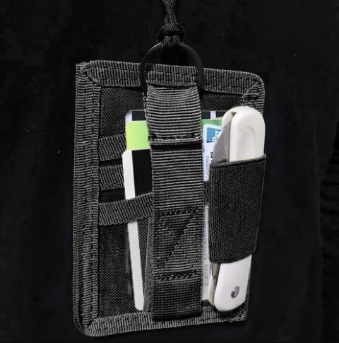 Etui/ pokrowiec na przepustkę Trizand 23029 Etui/ pokrowiec na przepustkę Trizand 23029