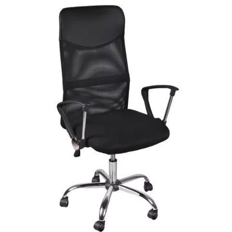 Fotel biurowy MESH Malatec 23236 Fotel biurowy MESH Malatec 23236