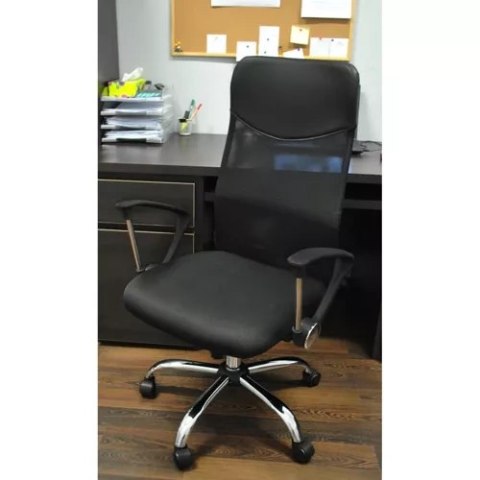 Fotel biurowy MESH Malatec 23236 Fotel biurowy MESH Malatec 23236