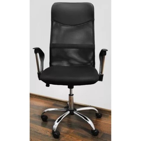 Fotel biurowy MESH Malatec 23236 Fotel biurowy MESH Malatec 23236