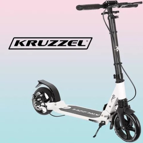 Hulajnoga Kruzzel Hyperion W 23551 Hulajnoga Kruzzel Hyperion W 23551