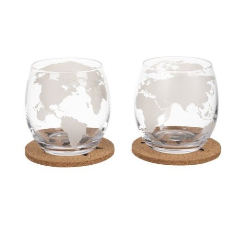 Karafka- globus- zestaw do whisky Malatec 22553 Karafka- globus- zestaw do whisky Malatec 22553