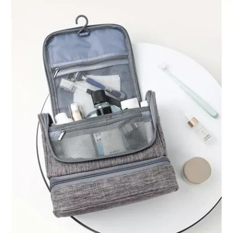 Kosmetyczka wisząca Soulima 23184 Kosmetyczka wisząca Soulima 23184