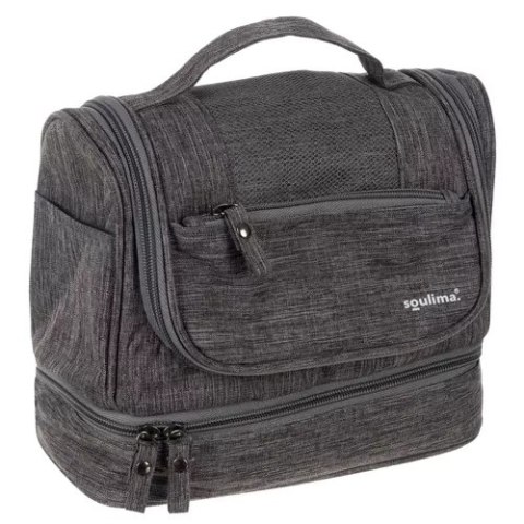 Kosmetyczka wisząca Soulima 23184 Kosmetyczka wisząca Soulima 23184
