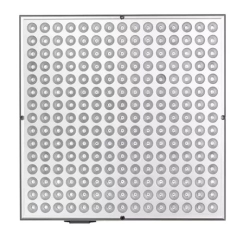 Lampa/ panel 225 LED do wzrostu uprawy rośl. 23525 Lampa/ panel 225 LED do wzrostu uprawy rośl. 23525