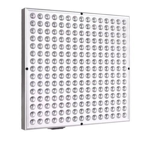 Lampa/ panel 225 LED do wzrostu uprawy rośl. 23525 Lampa/ panel 225 LED do wzrostu uprawy rośl. 23525