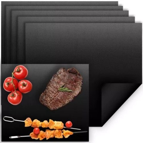 Mata na grill 5 szt 23471 Mata na grill 5 szt 23471