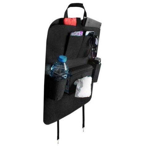 Organizer na fotel samochodowy- filc Xtrobb 22849 Organizer na fotel samochodowy- filc Xtrobb 22849