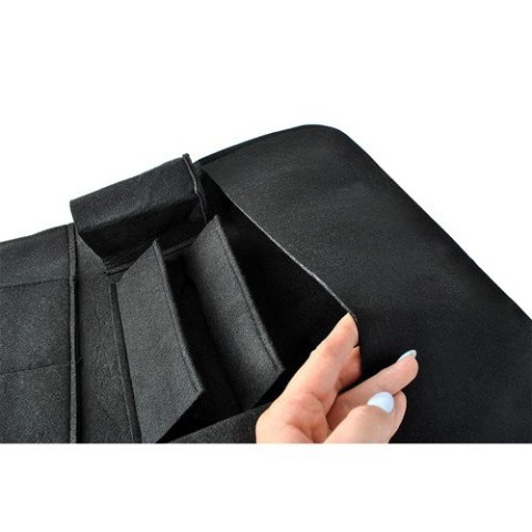 Organizer na fotel samochodowy- filc Xtrobb 22849 Organizer na fotel samochodowy- filc Xtrobb 22849