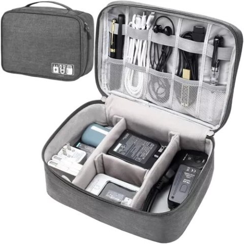 Organizer na kable Trizand 23172 Organizer na kable Trizand 23172