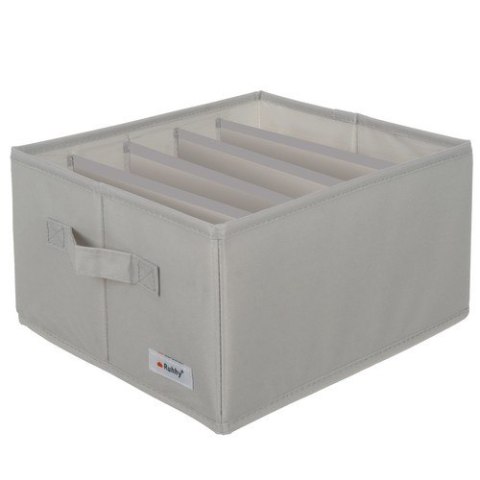Organizer na ubrania- zestaw 2szt. Ruhhy 22485 Organizer na ubrania- zestaw 2szt. Ruhhy 22485