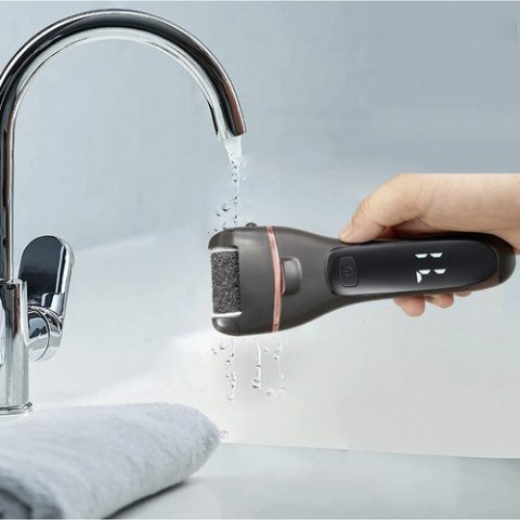 Pilnik elektryczny do stóp Soulima 23220 Pilnik elektryczny do stóp Soulima 23220