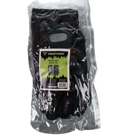 Rękawice motocyklowe XL Trizand 22632 Rękawice motocyklowe XL Trizand 22632